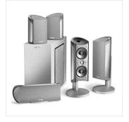 Home Theater and Automation