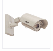 CCTV Security Cameras